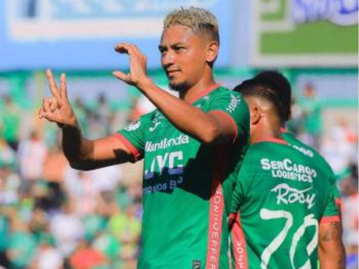 Olimpia tiene al más valioso: este es el TOP 15 de los jugadores más caros del torneo Apertura 2024