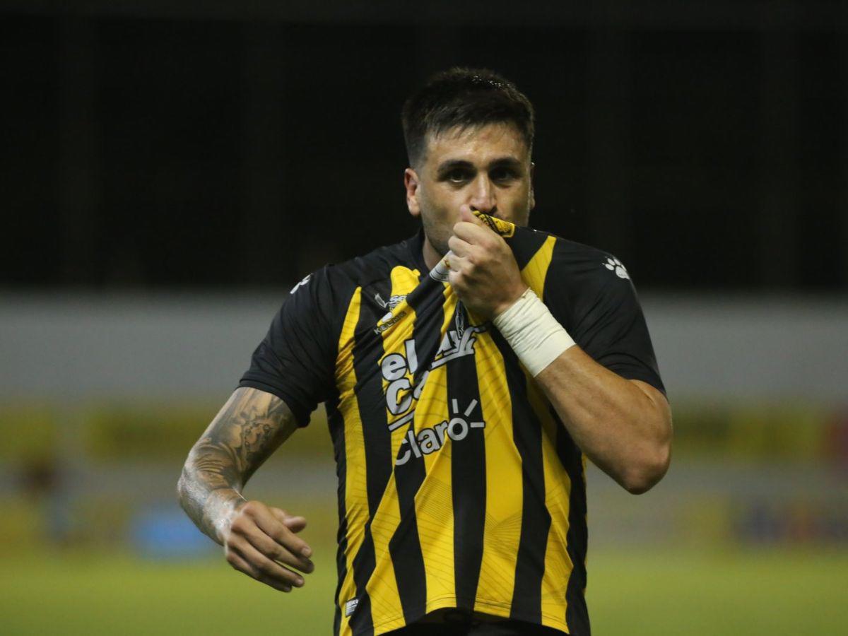 FICHAJES: Legionario vuelve a Liga Nacional, Olimpia tiene primera alta y cedería dos a Real España; Motagua va por su bombazo