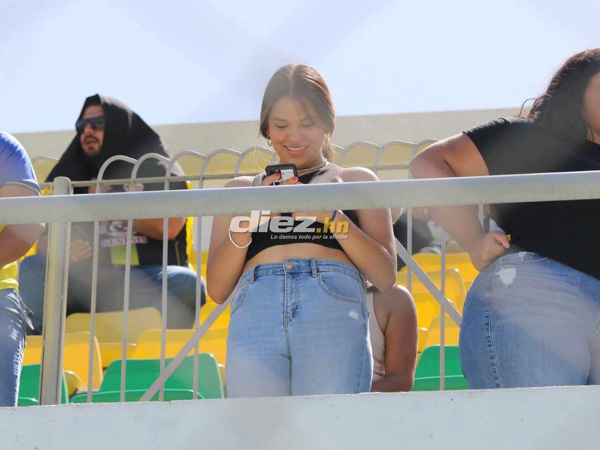 ¡Llegaron los “Burritos”! Las hermosas chicas del Génesis que no conocías, la sorpresa del nuevo inquilino y la bella colocha del Motagua