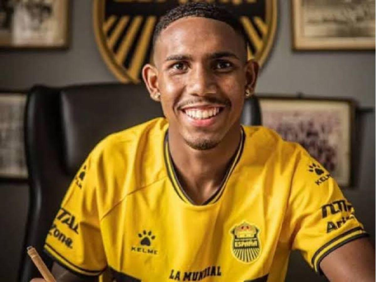 Fichajes: 2 bajas en Real España, Motagua firma refuerzo y Benguché define su futuro