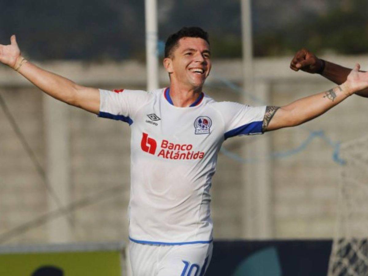 Grandes fiascos en Honduras: los fichajes extranjeros fallidos del Olimpia de Pedro Troglio