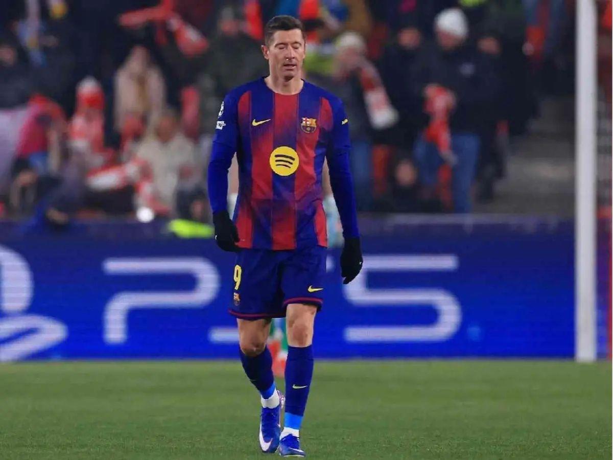 ¿Y Yamal? Barcelona enciende alarmas tras susto con jugador, VAR anuló polémico gol y el infierno rojo en Praga