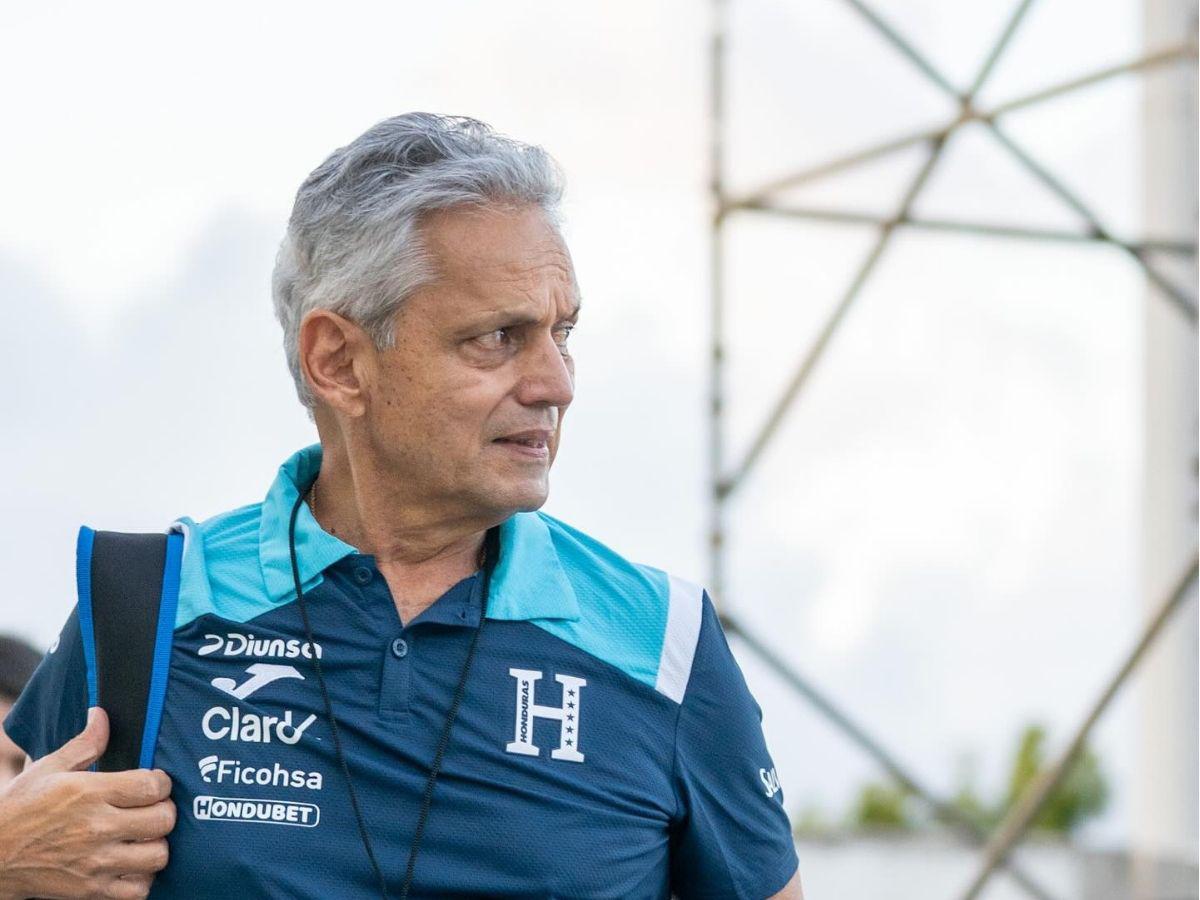 ¡Con sorpresas! La Selección de Honduras y la convocatoria que se perfila para los duelos ante Costa Rica y Haití