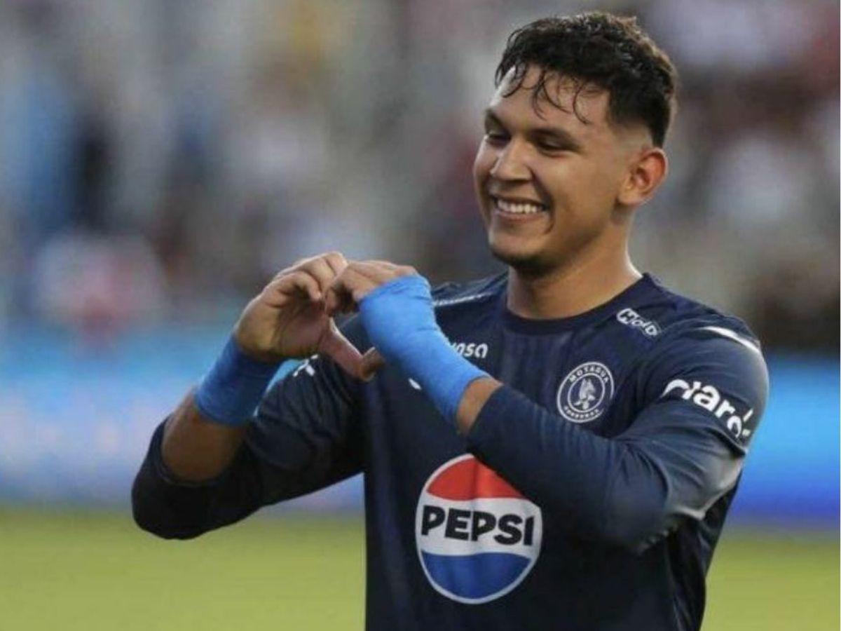 Rueda los tiene en mente: Los soldados que apuntan a reemplazar las cuatro bajas de Honduras ante Costa Rica y Haití