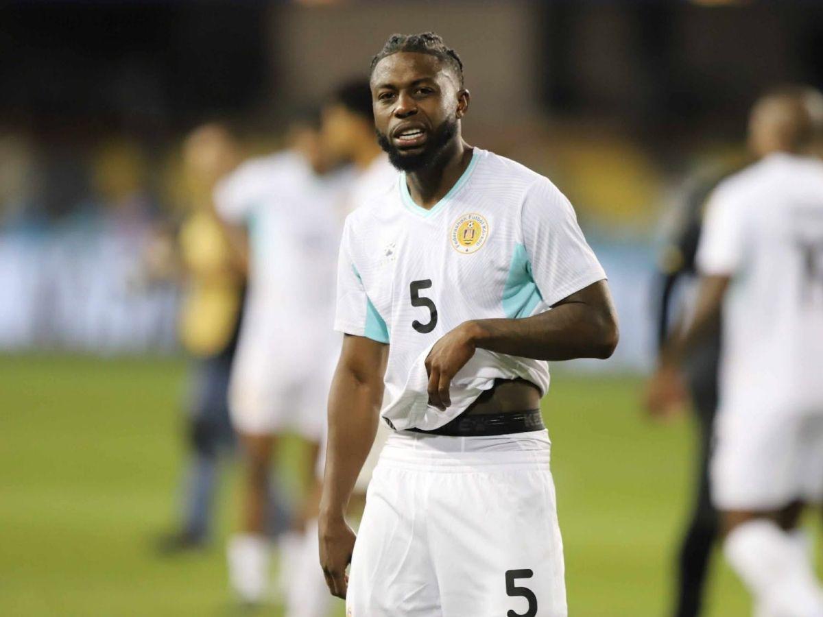 Euforia de Honduras al clasificar, lo que hizo Menjívar tras horror, la nena que cautivó y llanto en Curazao