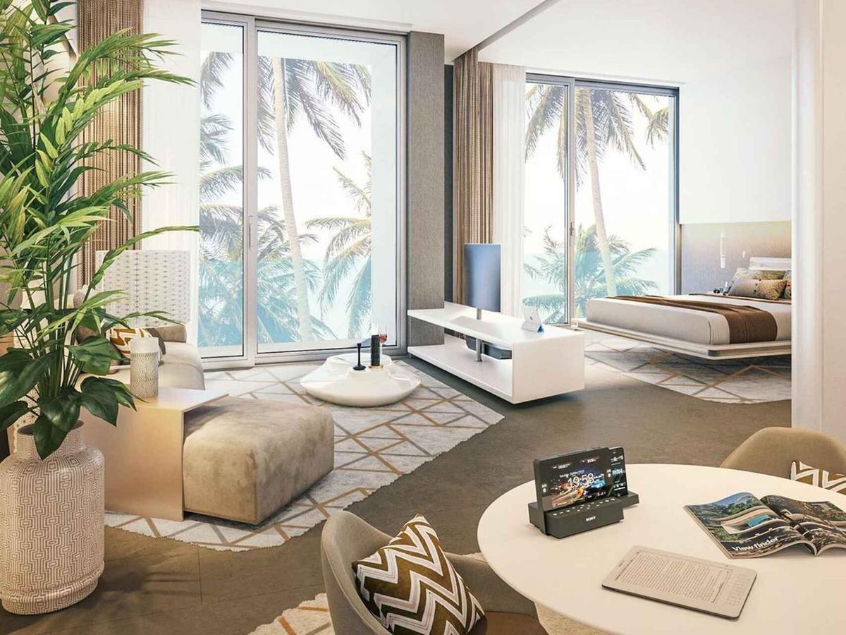 Así es el lujoso hotel de Cristiano Ronaldo en Marruecos que sirve de refugio para los afectados por el fuerte terremoto