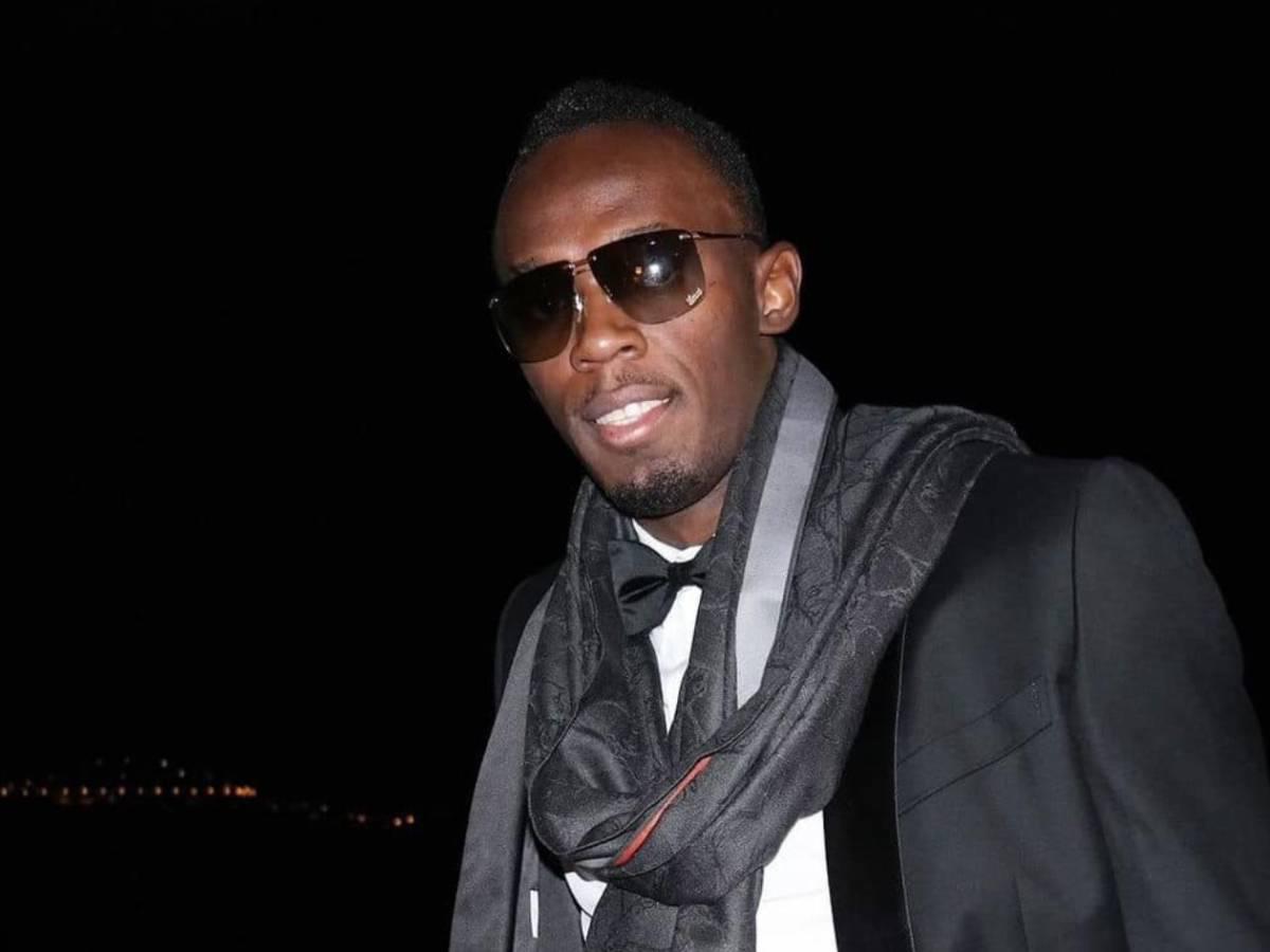 Usain Bolt impacta a todos con el padecimiento que antes no tenía y confiesa cómo es su nueva vida: Me quedo sin...