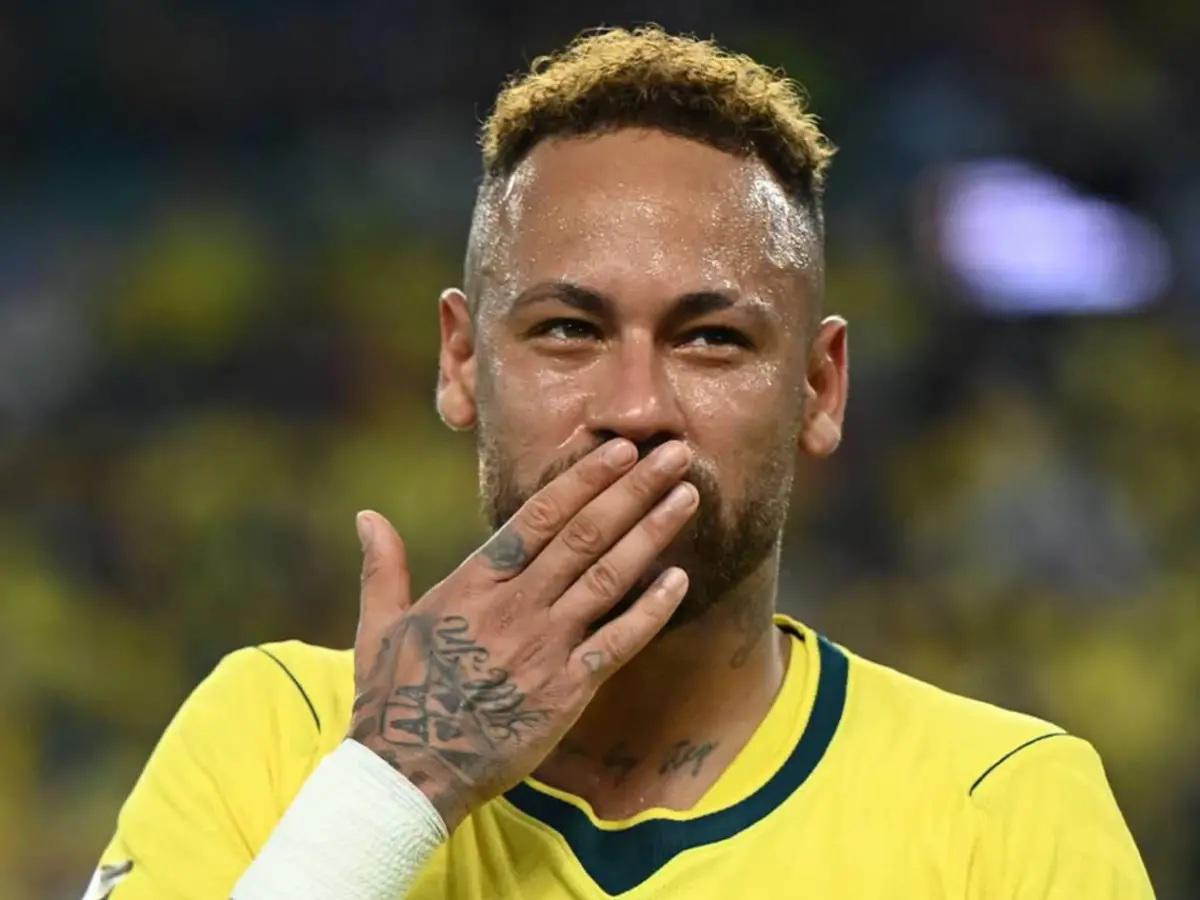 Brasil y Ancelotti le dicen adiós: Di mi vida y sangre, pero no quiero más