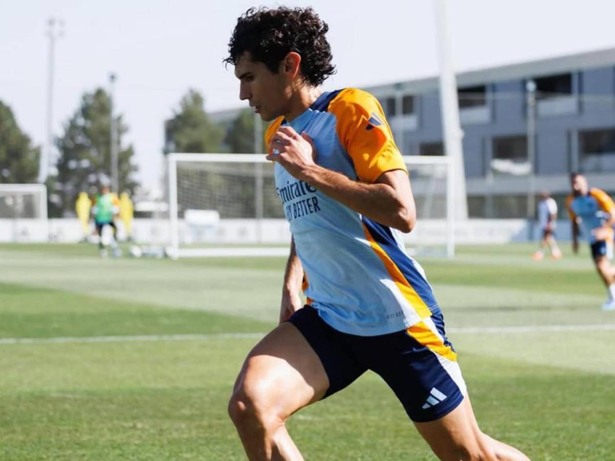 Real Madrid lo echó porque Xabi Alonso no contaban con él y terminó fichando por impensado club