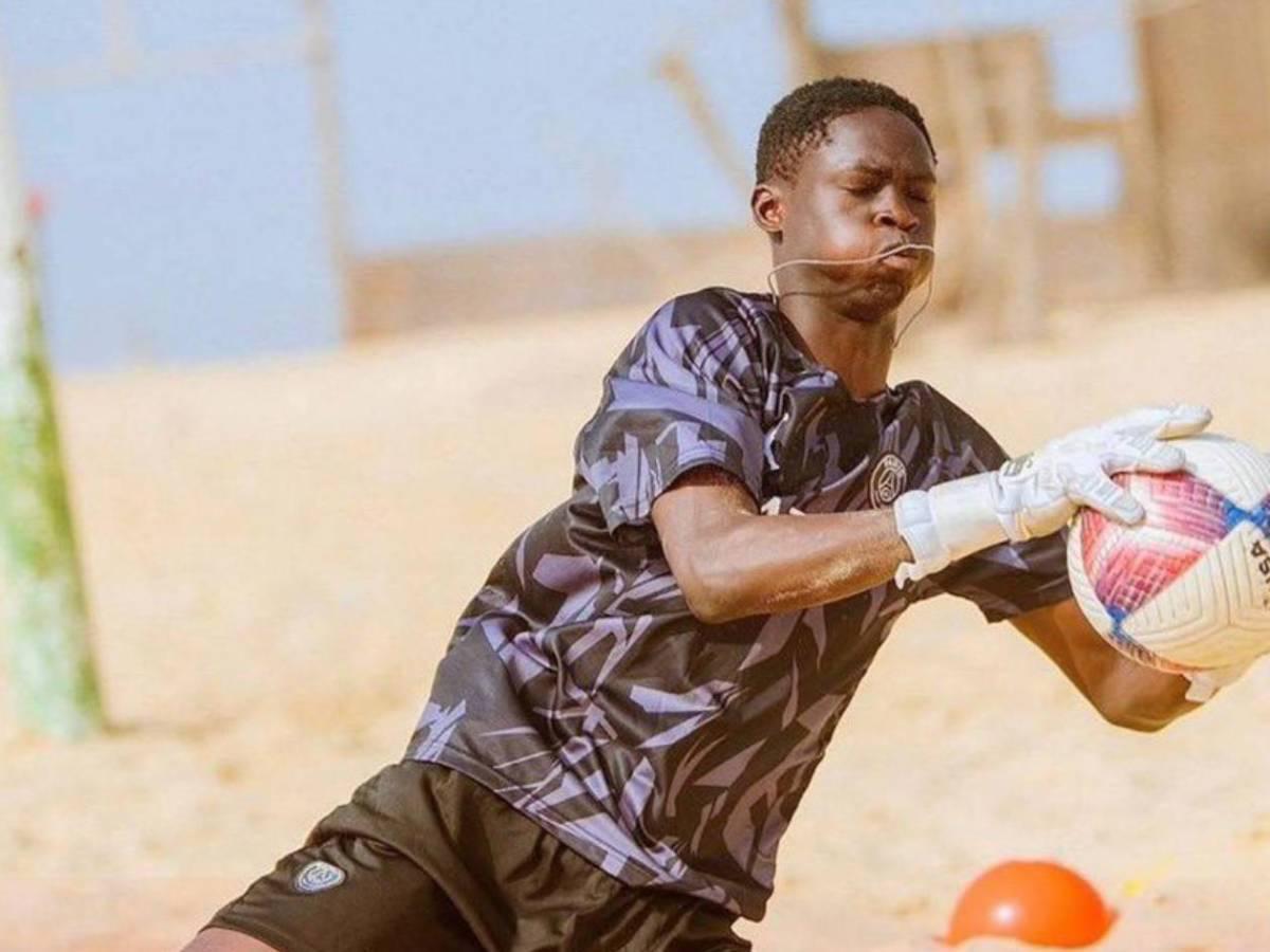 Muere futbolista asesinado por falsos empresarios: el aterrador motivo que conmociona al mundo y así hallaron su cuerpo