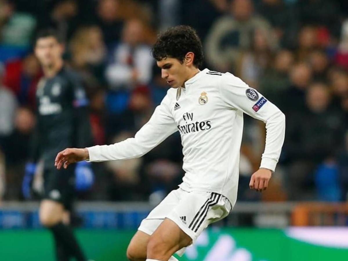 Real Madrid lo echó porque Xabi Alonso no contaban con él y terminó fichando por impensado club