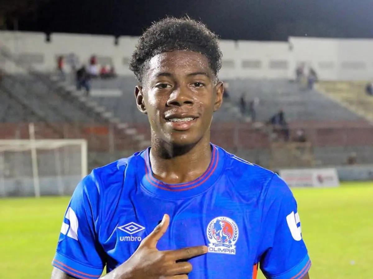 Los millones de dólares que habrían pagado por Dereck Moncada: así es Lugano FC, club que compró al hondureño