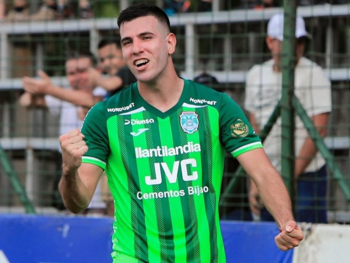 FICHAJES: Olimpia sacude el mercado, Marathón busca renovar a tres, Yio confirma su futuro y Rosales con nuevo club