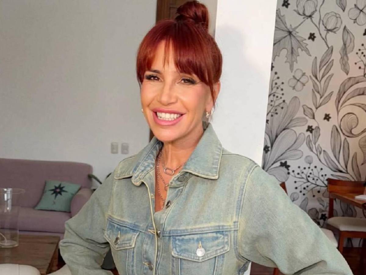 Anunció la muerte del papá de Messi, fue despedida y señala a los culpables