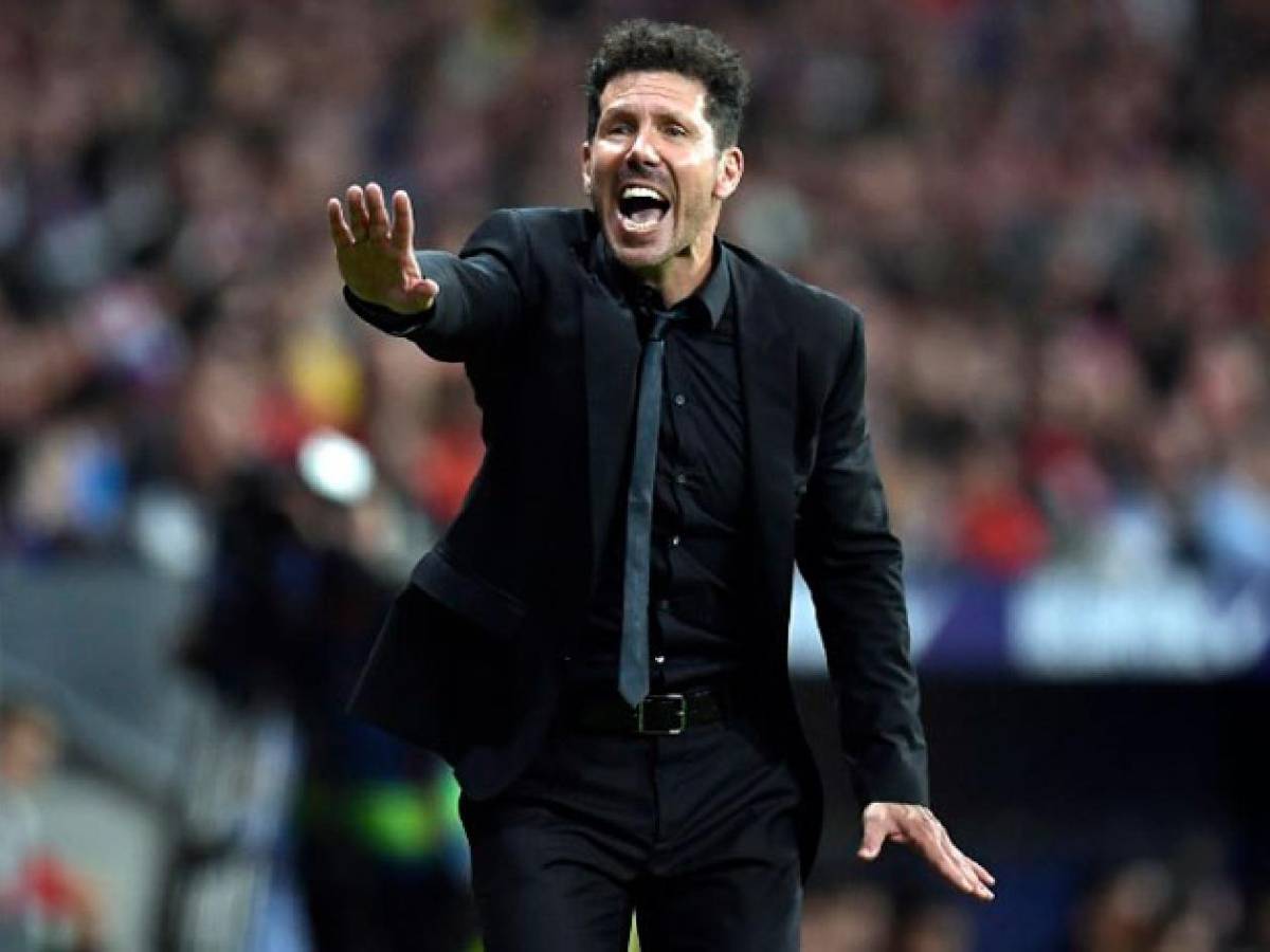 Atlético da golpe a Barcelona: acepta vender a Julián Álvarez a gigante de Europa