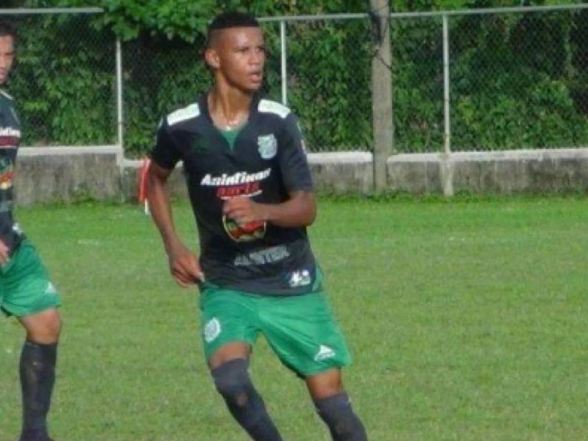 La historia de Kervin Arriaga: de casi perder el pie a llegar a la Champions League