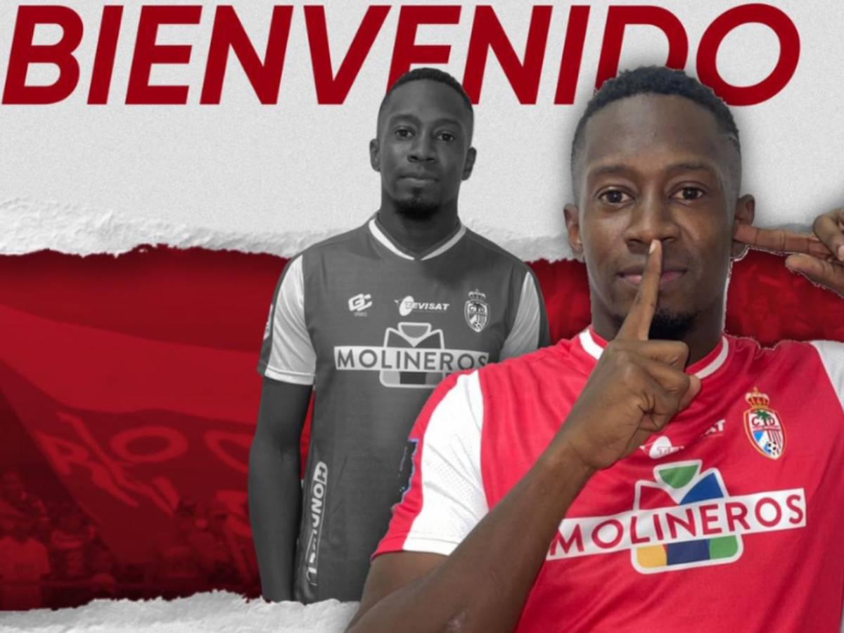 Hondureños con raíces de Alemania, Italia, España, Países Bajos y Ghana que jugaron en la Liga Nacional y defendieron la camisa de la Selección