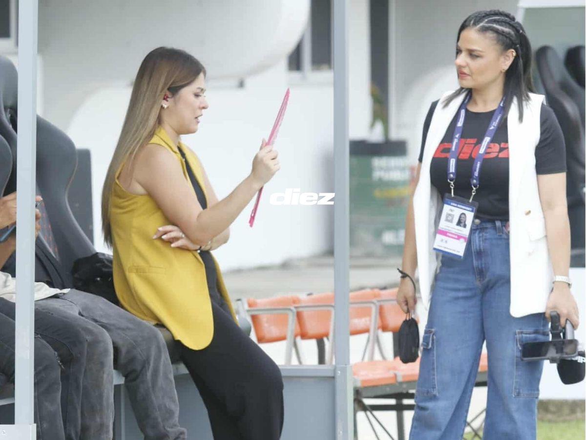 Tiktoker robó suspiros, celebración a lo Cristiano Ronaldo, chismecito en el Excélsior y Welcome sorprendió