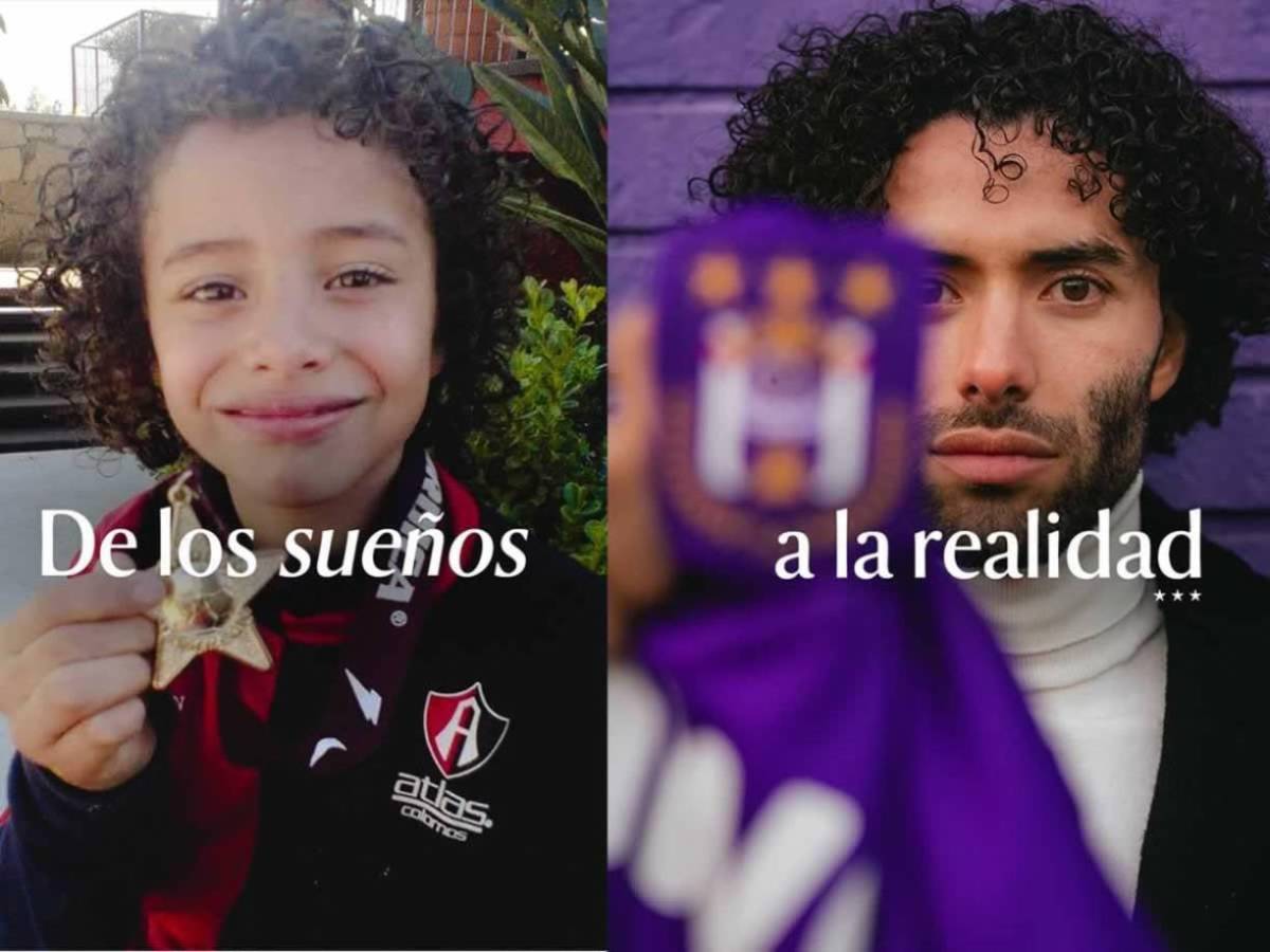 México indignado: el error de Anderlecht en el fichaje de “Chino” Huerta: ¿qué sanciones habrían?