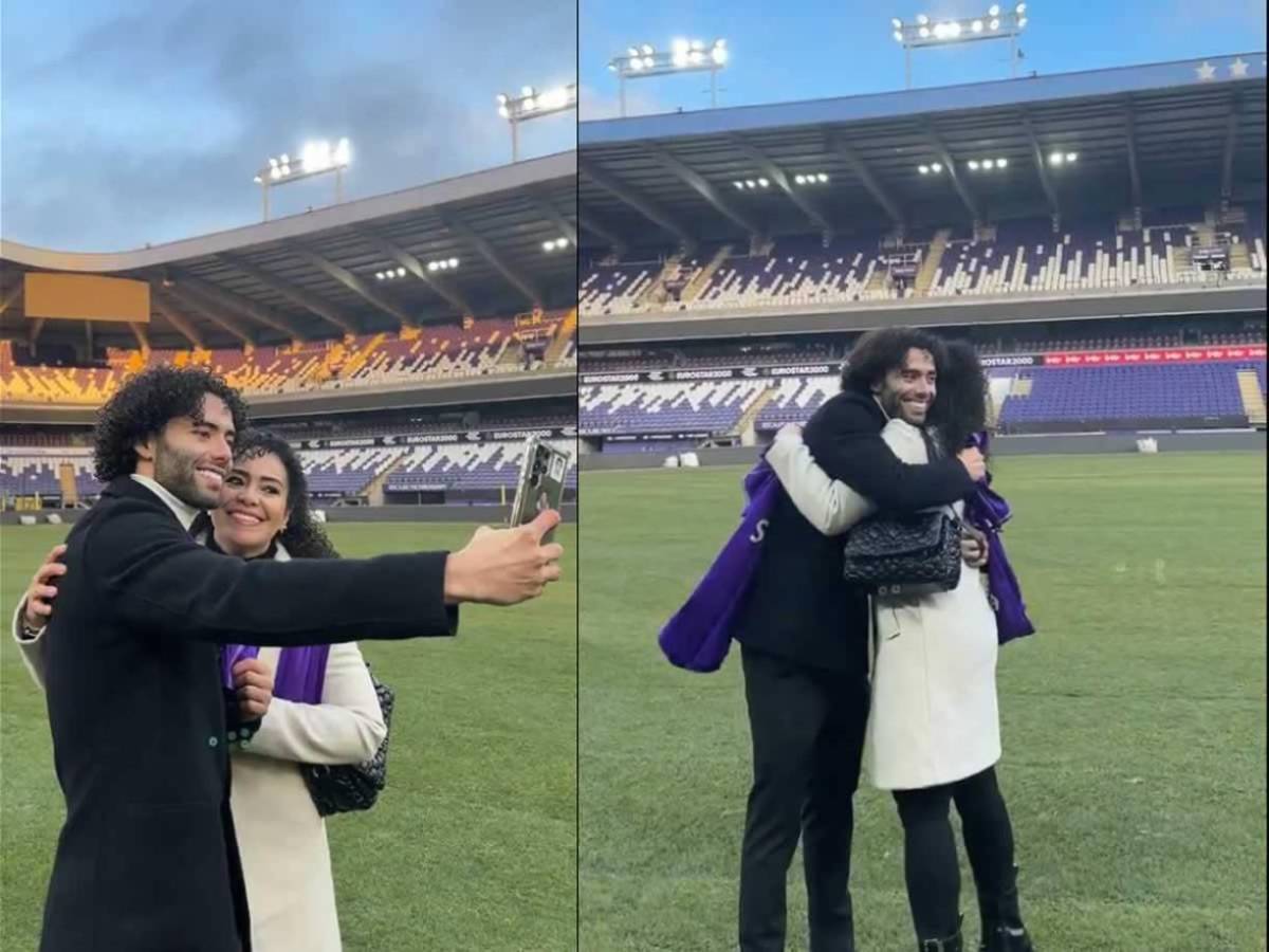 México indignado: el error de Anderlecht en el fichaje de “Chino” Huerta: ¿qué sanciones habrían?