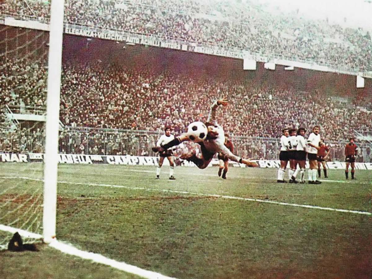 Sin Maradona, hubiese sido el número 1: regresa al fútbol con 83 años y este es el verdadero motivo