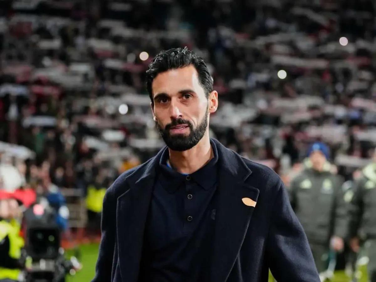 Real Madrid se va olvidando de Arbeloa: el que sería su nuevo DT pide que estos 4 se vayan y el gran fichaje que agita todo