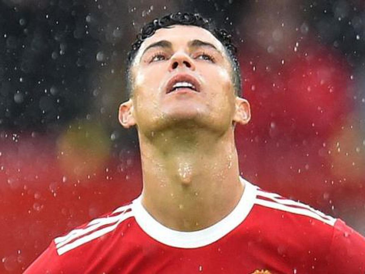 ¿Está deprimido? Sale a la luz lo que Cristiano Ronaldo dijo a un famoso psicólogo: “Hablamos durante unas dos horas”