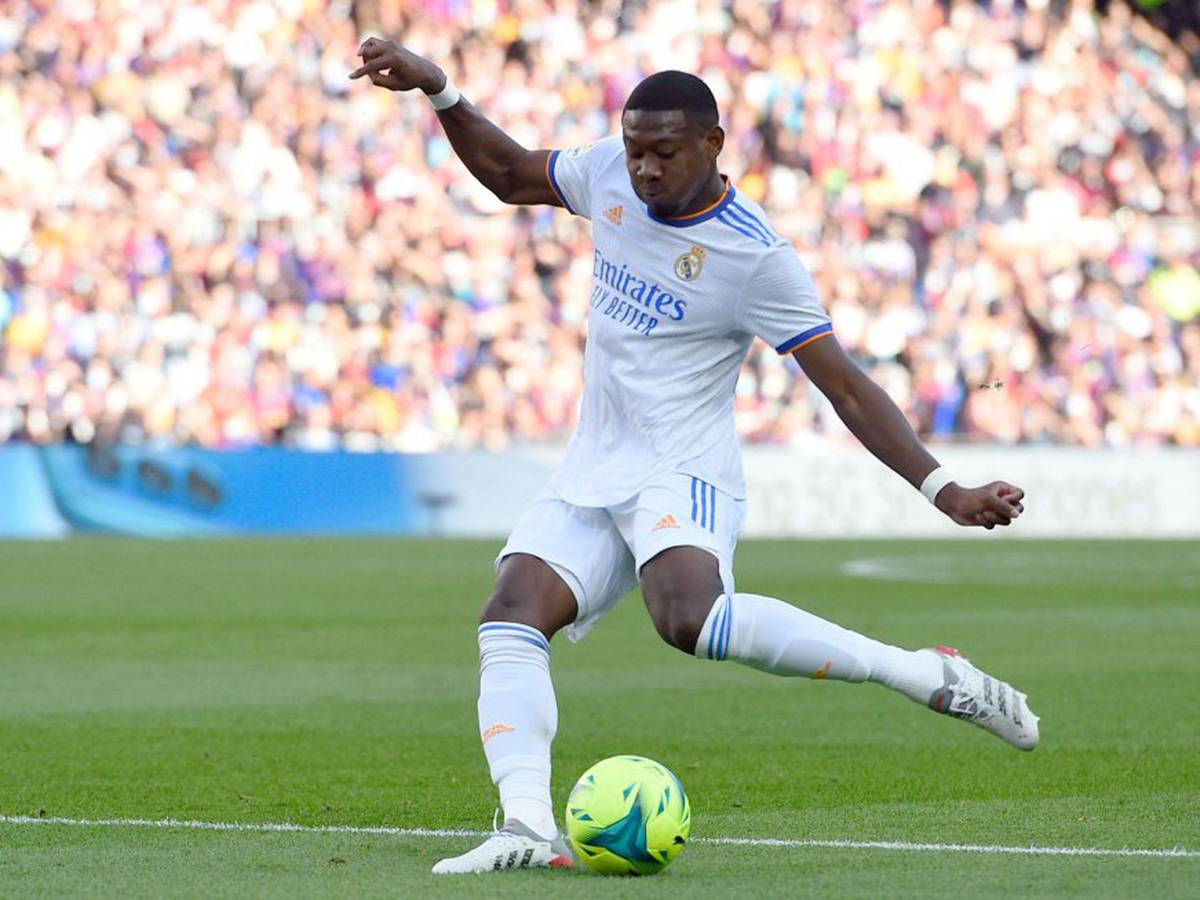 ¡Tres son duda! Alineación del Real Madrid vs Manchester City: Ancelotti quiere dar un golpe de autoridad en las semifinales de Champions