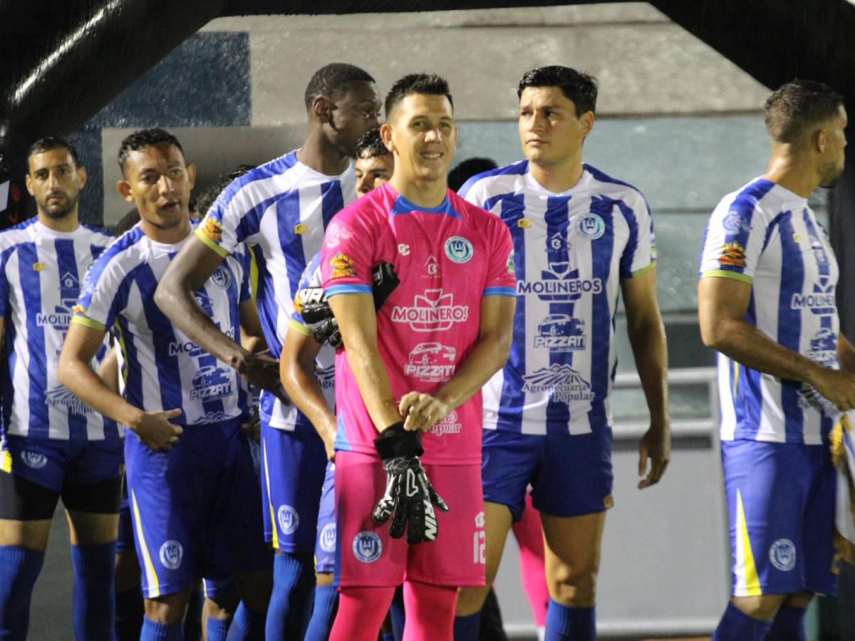 Oficial: Victoria no viaja a Tegucigalpa donde enfrentaría al Olimpia, los detalles íntimos se conocieron