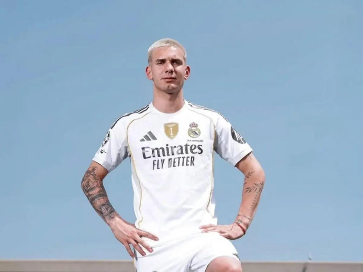 Real Madrid pagó 63,2 millones por su fichaje y el nuevo técnico lo borraría ante los ojos de Florentino Pérez