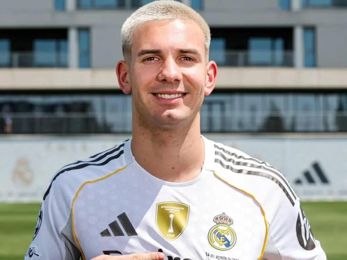 Real Madrid pagó 63,2 millones por su fichaje y el nuevo técnico lo borraría ante los ojos de Florentino Pérez