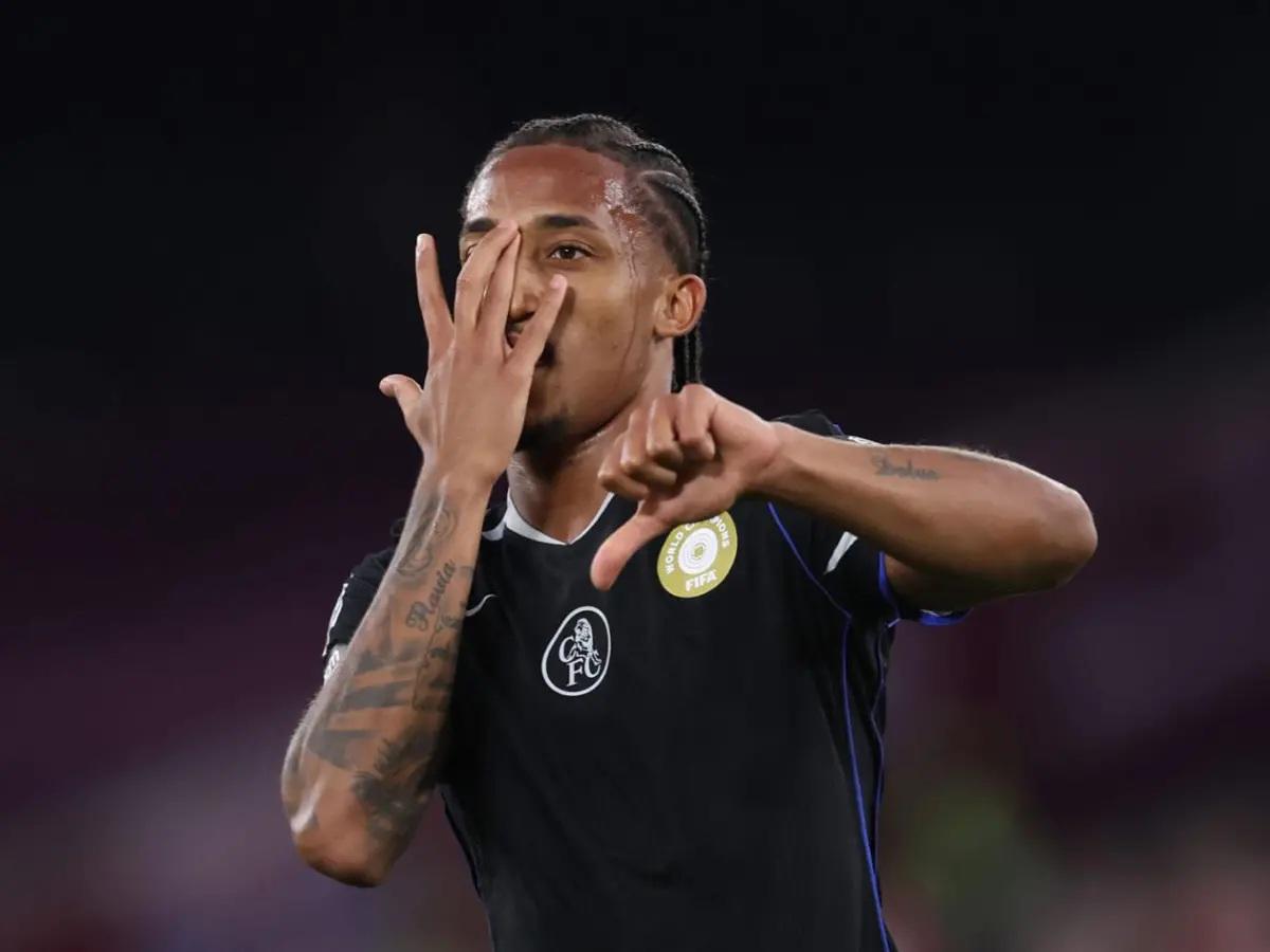 Ancelotti sacrificó a Joao Pedro por llevar a Neymar al Mundial y le responde