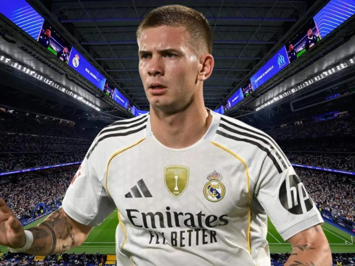 Real Madrid pagó 63,2 millones por su fichaje y el nuevo técnico lo borraría ante los ojos de Florentino Pérez