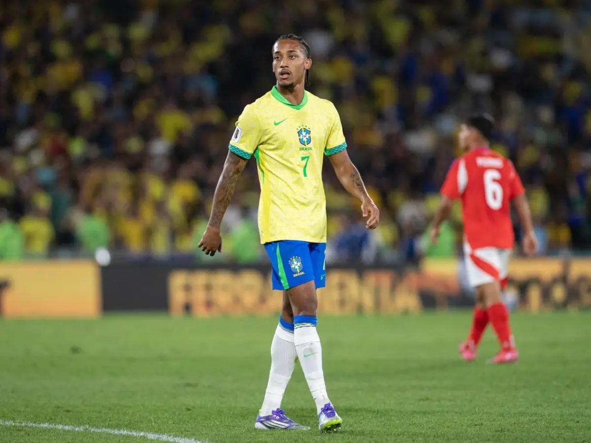 Ancelotti sacrificó a Joao Pedro por llevar a Neymar al Mundial y le responde