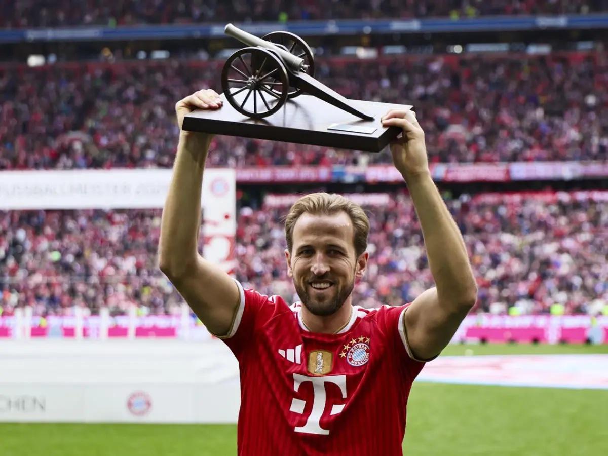 Bota de Oro 2026: hizo triplete, sorpresa en el top 5 y Mbappé le dice adiós