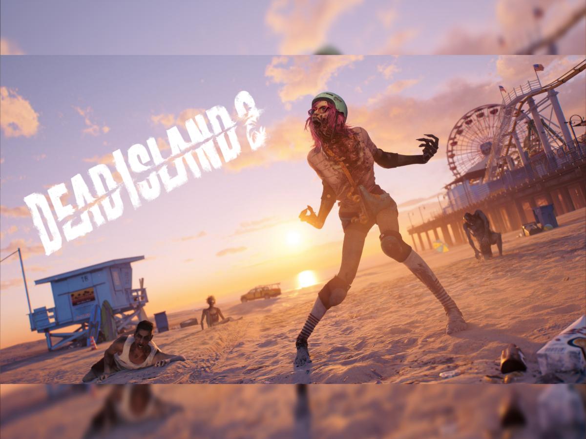 Dead Island 2 se retras... ¿Qué? ¡Se adelanta una semana! Ahora llegará a PC y consolas el 21 de abril