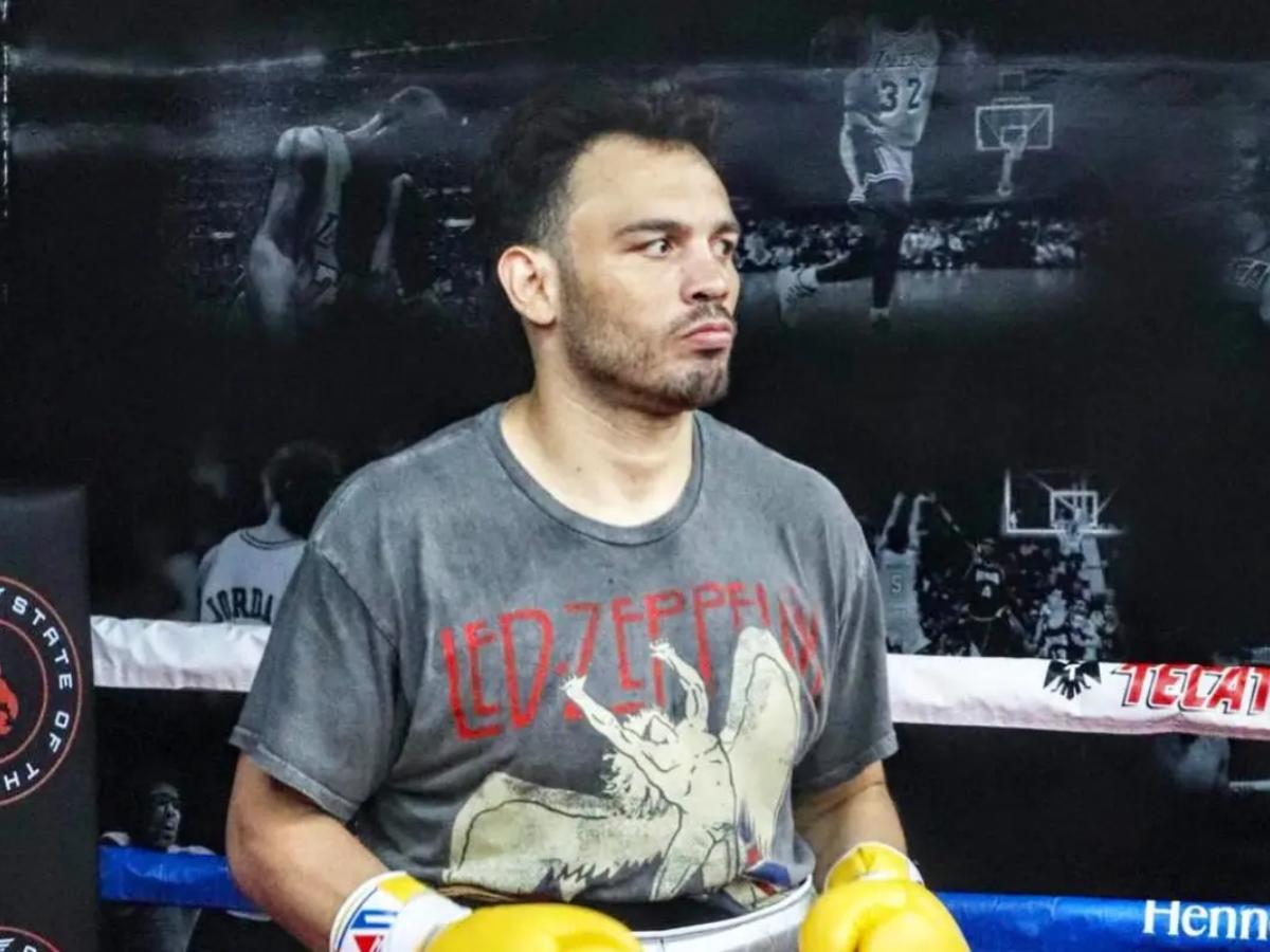 Julio Cesar Chávez Jr arrestado en Estados Unidos: estos son los delitos por los que es investigado y vinculado a Cártel de Sinaloa