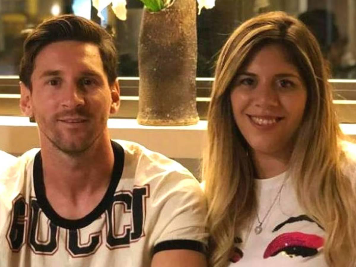 La familia de Messi en vilo tras accidente de la hermana de Leo en Miami: perdió el control del auto; ¿cómo se encuentra?