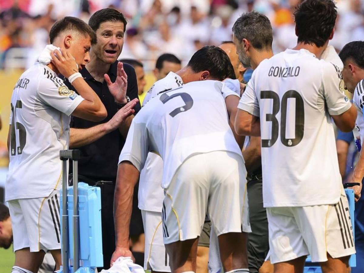 Una llamada lo aceleró todo: en España revelan cómo sucedió la salida de Xabi Alonso de Real Madrid; ¡no fue un acuerdo!