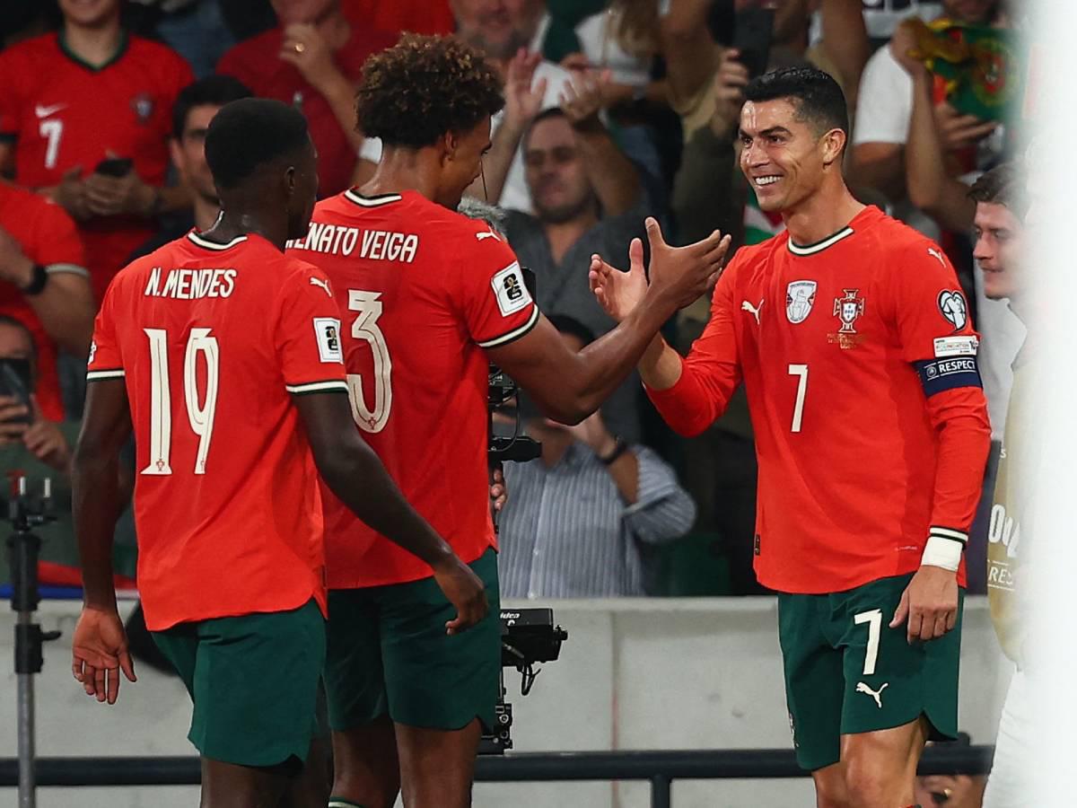 Selección africana humilla a México y Alemania en el top: así queda el ranking FIFA a cinco meses del Mundial 2026