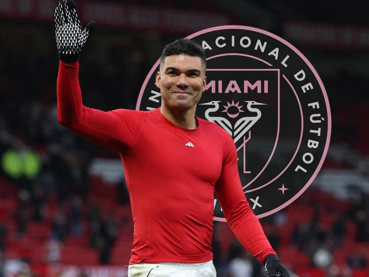 La regla de la MLS que retrasa el fichaje de figura de Brasil por el Inter Miami
