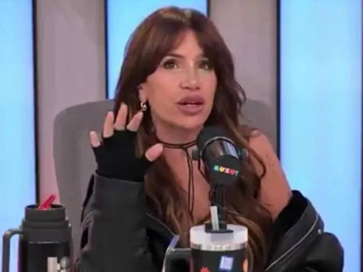 Anunció la muerte del papá de Messi, fue despedida y señala a los culpables