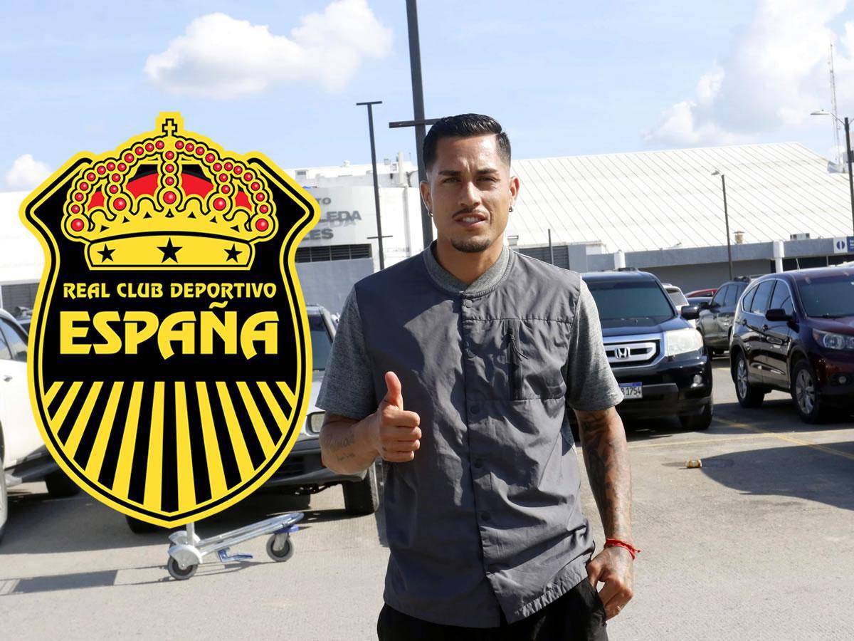 Andy Nájar desploma a Agustín Auzmendi: Estos son los 15 jugadores más caros del torneo Clausura de la Liga Nacional