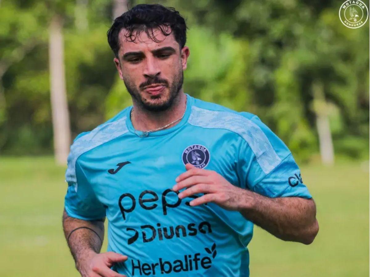 Motagua haría barrida y estos son los fichajes bombas que suenan para reforzar al Ciclón en el Clausura 2026