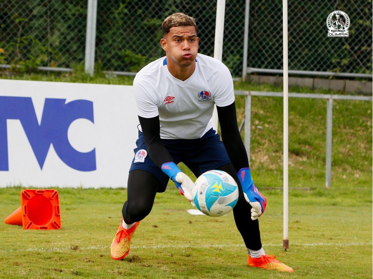 ¡Olimpia va por otro tricampeonato! Así se estructuró el león para el Clausura y la Champions de Concacaf