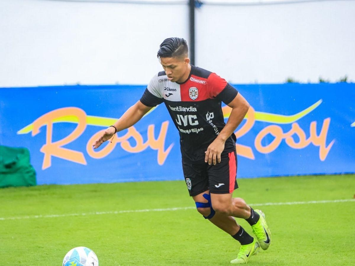 ¡Con los fichajes! Así se arma Marathón para buscar la décima copa en su centenario, ¿cómo sería el 11 titular de Lavallén?