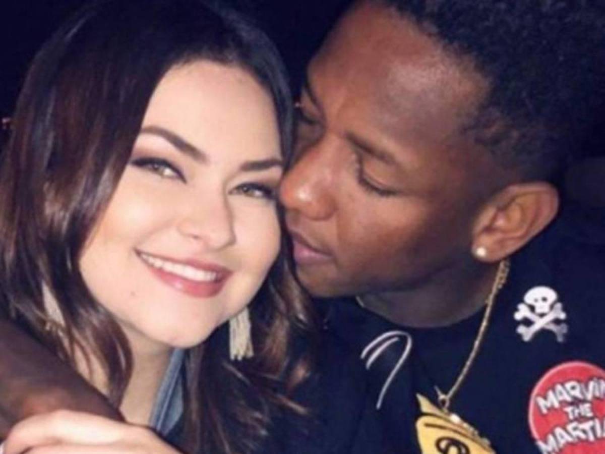 Exnovia de Romell Quioto, Malubi Paz, revive su polémica relación: “Donde hay un loco que no hayan dos”