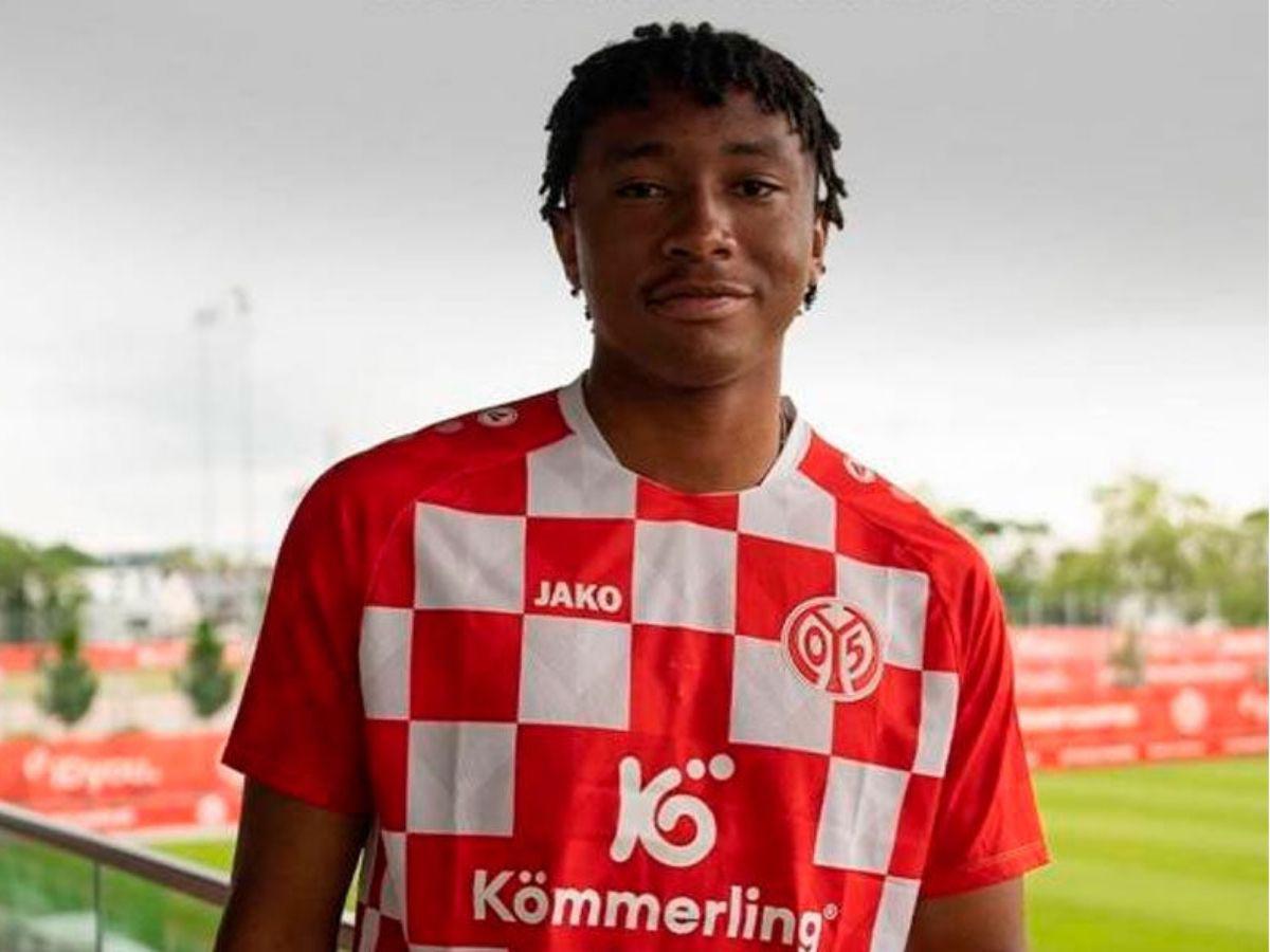 Sin tres ‘europeos’: Las sensibles bajas de la Selección de Honduras para el Premundial Sub-20 de México