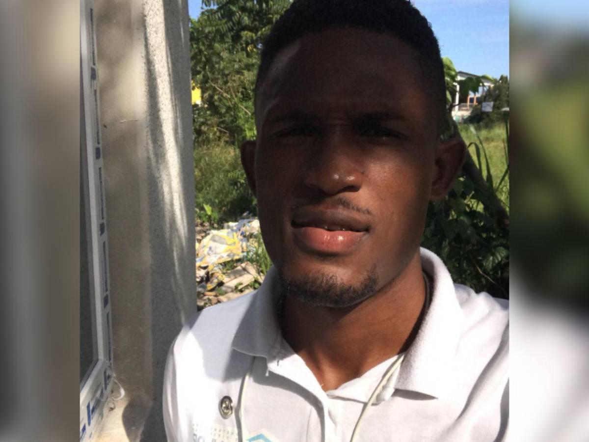 “Te doy 24 horas para que me contestes”: los dolorosos mensajes tras la muerte de futbolista en cancha de La Ceiba