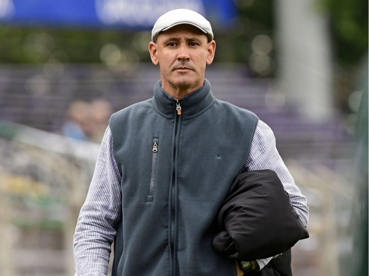 ¡Dos veces campeón en Uruguay! ¿Quién es Eduardo Espinel, el nuevo director técnico del Olimpia?